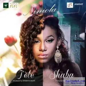 Niniola - Shaba